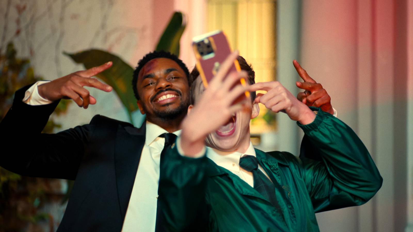 Um dos melhores programas da Netflix retorna mais sombrio e irritado do que nunca