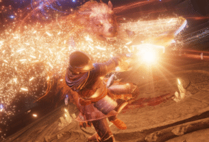 Um dos mods gratuitos mais substanciais de Elden Ring agora tem multijogador online completo no estilo FromSoftware