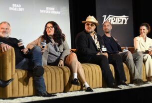 Uma Noite na Sala dos Escritores: Painel Dramático