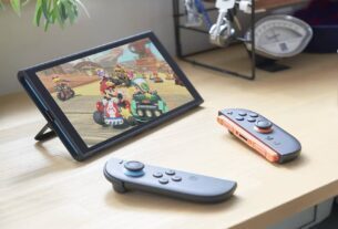 Vendas do Nintendo Switch 2 ultrapassam 10 milhões em 4 meses