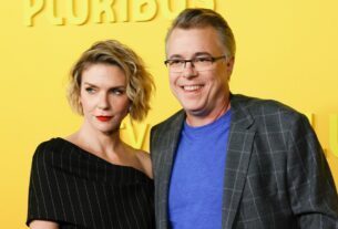 Vince Gilligan estava cansado de escrever bandidos, então criou ‘Pluribus’