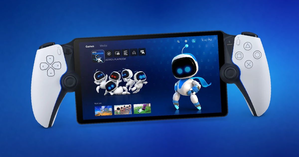 Você não precisa mais de um PS5 para jogar Astro Bot e outros exclusivos do PS5