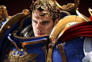 Você precisa ler esta história de Warhammer antes do programa de TV de Henry Cavill