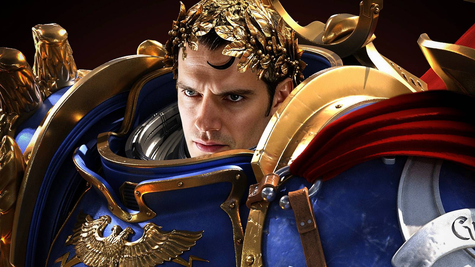 Você precisa ler esta história de Warhammer antes do programa de TV de Henry Cavill
