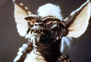 GREMLINS, Stripe, 1984.