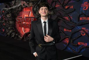 Will Byers tem sofrimento pela frente