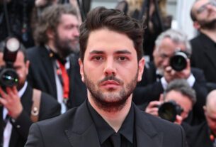 Xavier Dolan