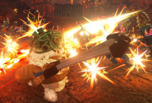 fazendo bom uso da linha do tempo de Zelda