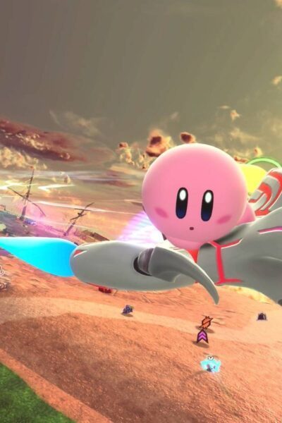 uma sequência acima e além de um sucesso nostálgico