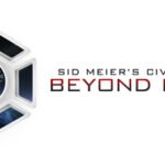 Arte de capa oficial de Sid Meier's Civilization: Beyond Earth, da Firaxis Games
