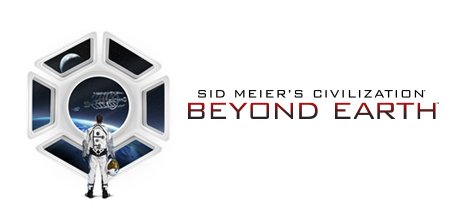 Arte de capa oficial de Sid Meier's Civilization: Beyond Earth, da Firaxis Games