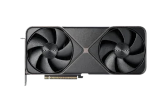 Placa de vídeo NVIDIA GeForce RTX 5090