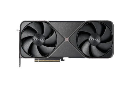 Placa de vídeo NVIDIA GeForce RTX 5090