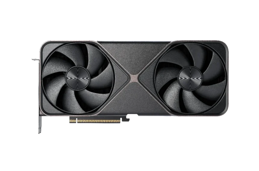 Placa de vídeo NVIDIA GeForce RTX 5090