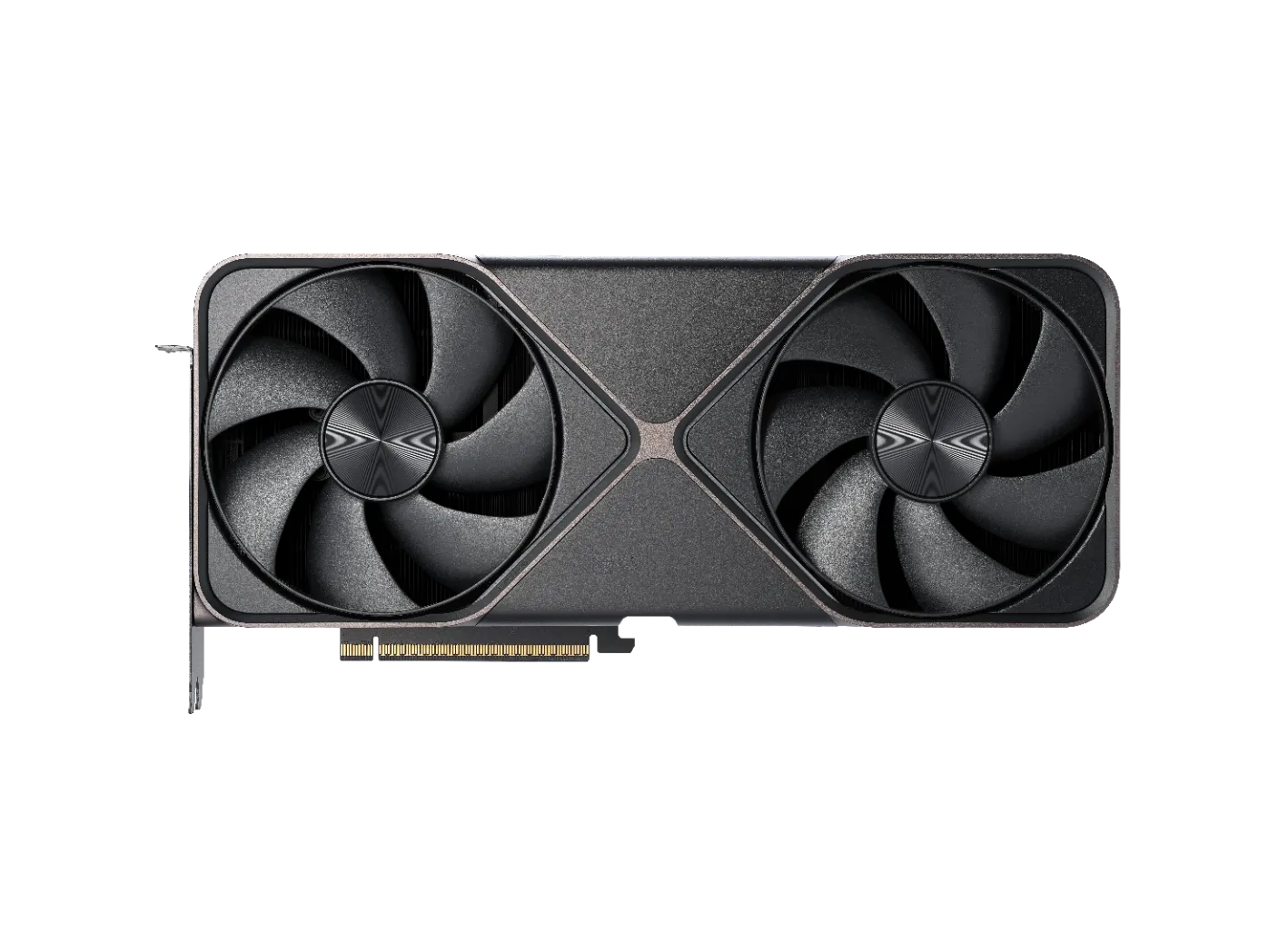 Placa de vídeo NVIDIA GeForce RTX 5090