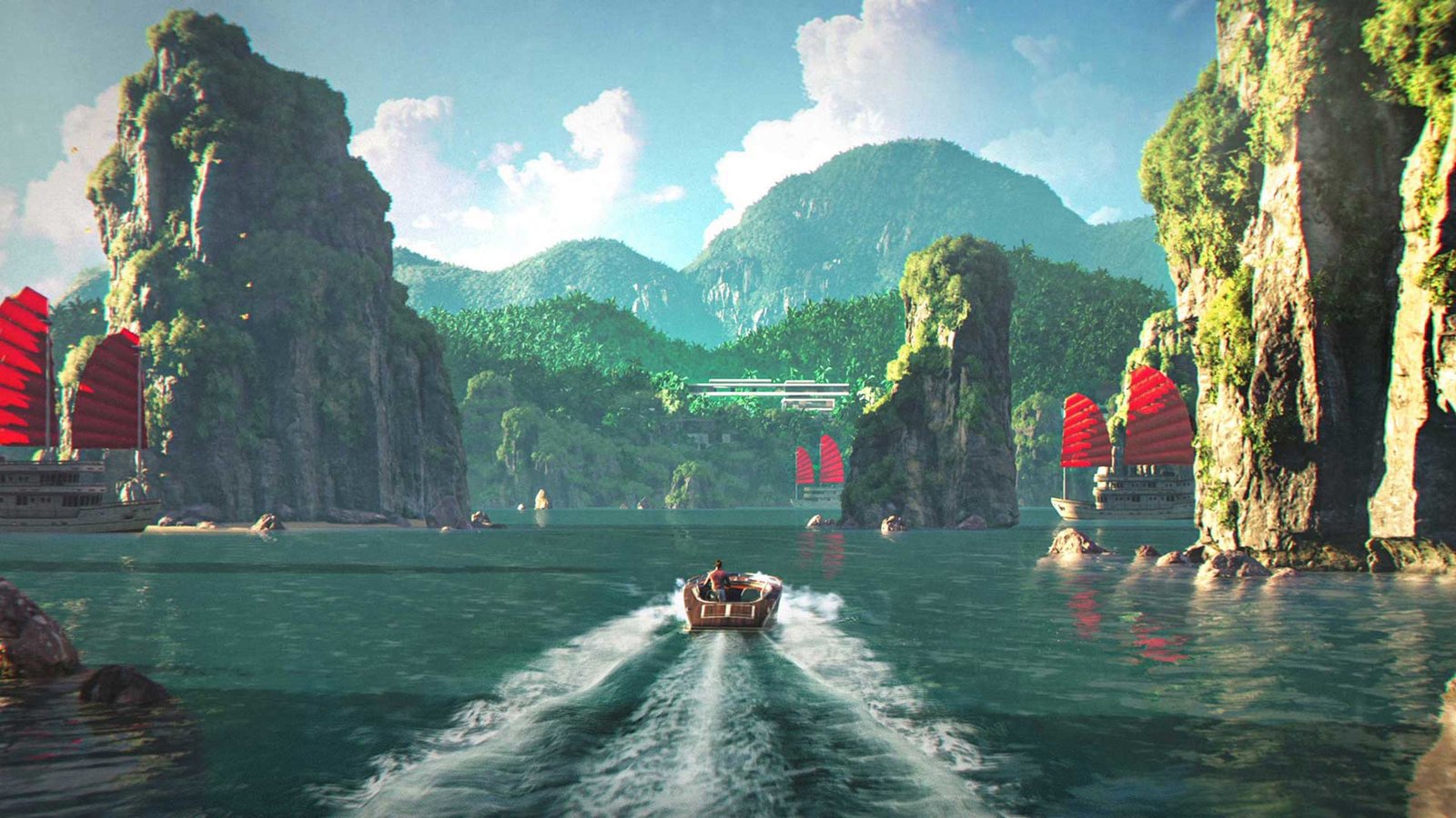 007 First Light review: vale a pena? Análise completa — imagem oficial