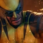 Wolverine em combate no jogo Marvel’s Wolverine para PS5
