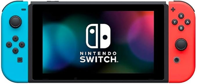 Nintendo Switch Original
