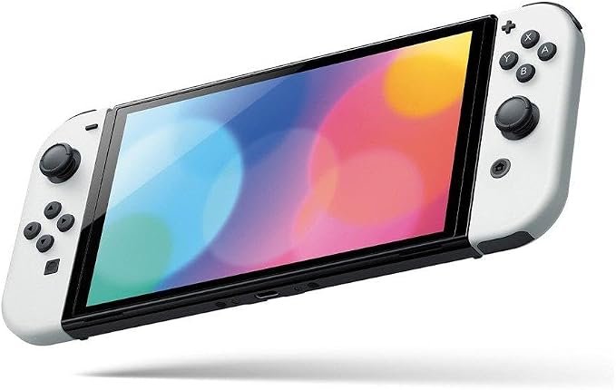 Switch OLED