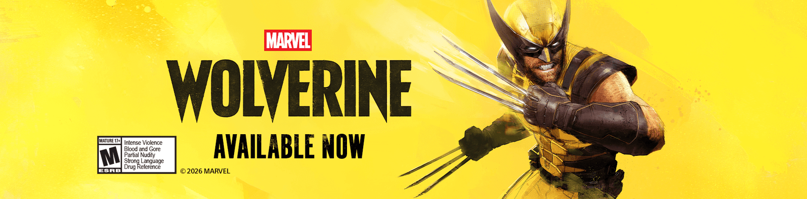 Marvel's Wolverine New Game Plus