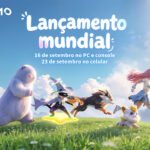 Aniimo lançamento global para PC e consoles em setembro de 2026