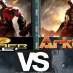 ArkOS ou AmberELEC R36S_ qual sistema escolher_