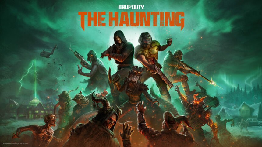 Black Ops 7 Season 6