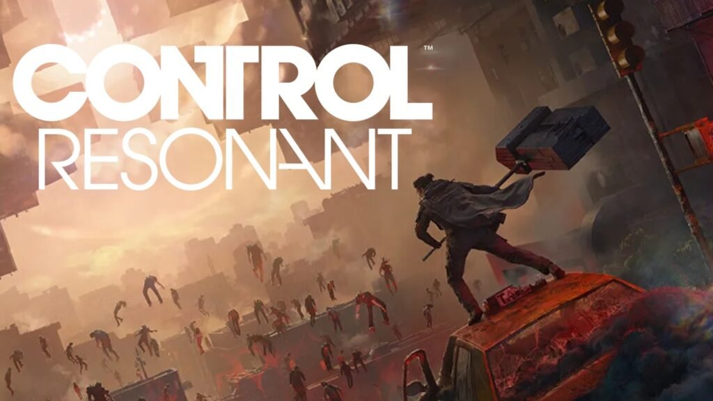 CONTROL Resonant patch 1.3.3: veja o que muda no combate