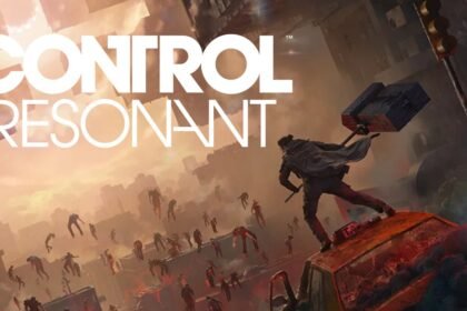 CONTROL Resonant patch 1.3.3_ veja o que muda no combate