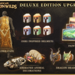 RuneScape: Dragonwilds