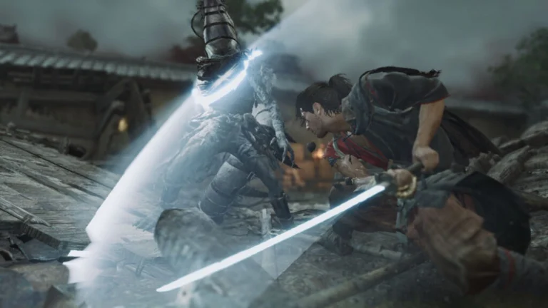Como fazer Issen em Onimusha