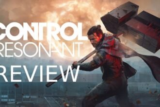 Control Resonant Review