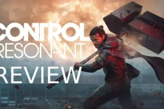 Control Resonant Review