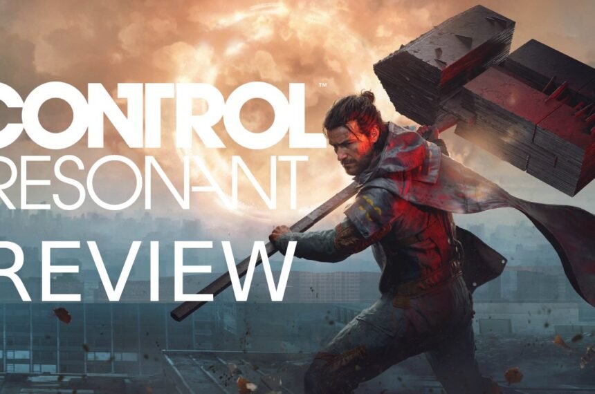 Control Resonant Review