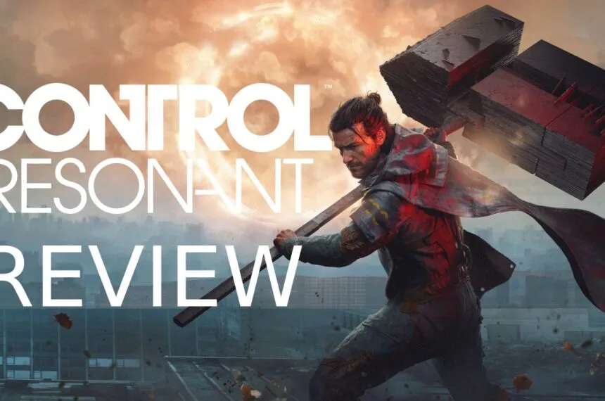 Control Resonant Review