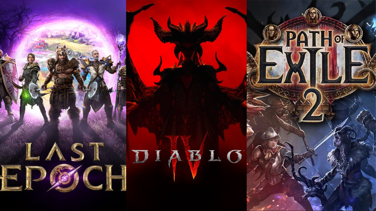 Diablo 4 vale a pena em 2026?