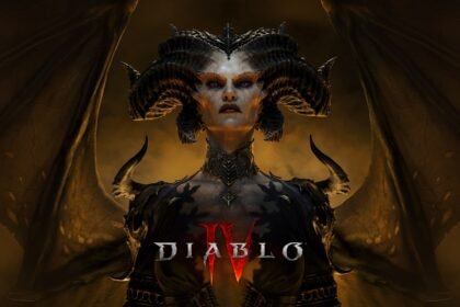 Diablo 4 vale a pena