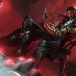 Doctrine, novo personagem de Overwatch, foi apresentado na BlizzCon 2026. Foto Blizzard