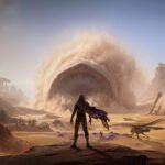 Dune Awakening guia iniciante