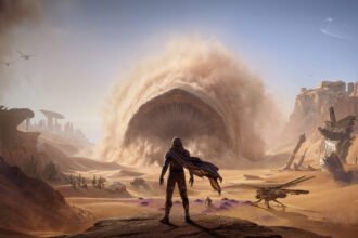 Dune Awakening guia iniciante