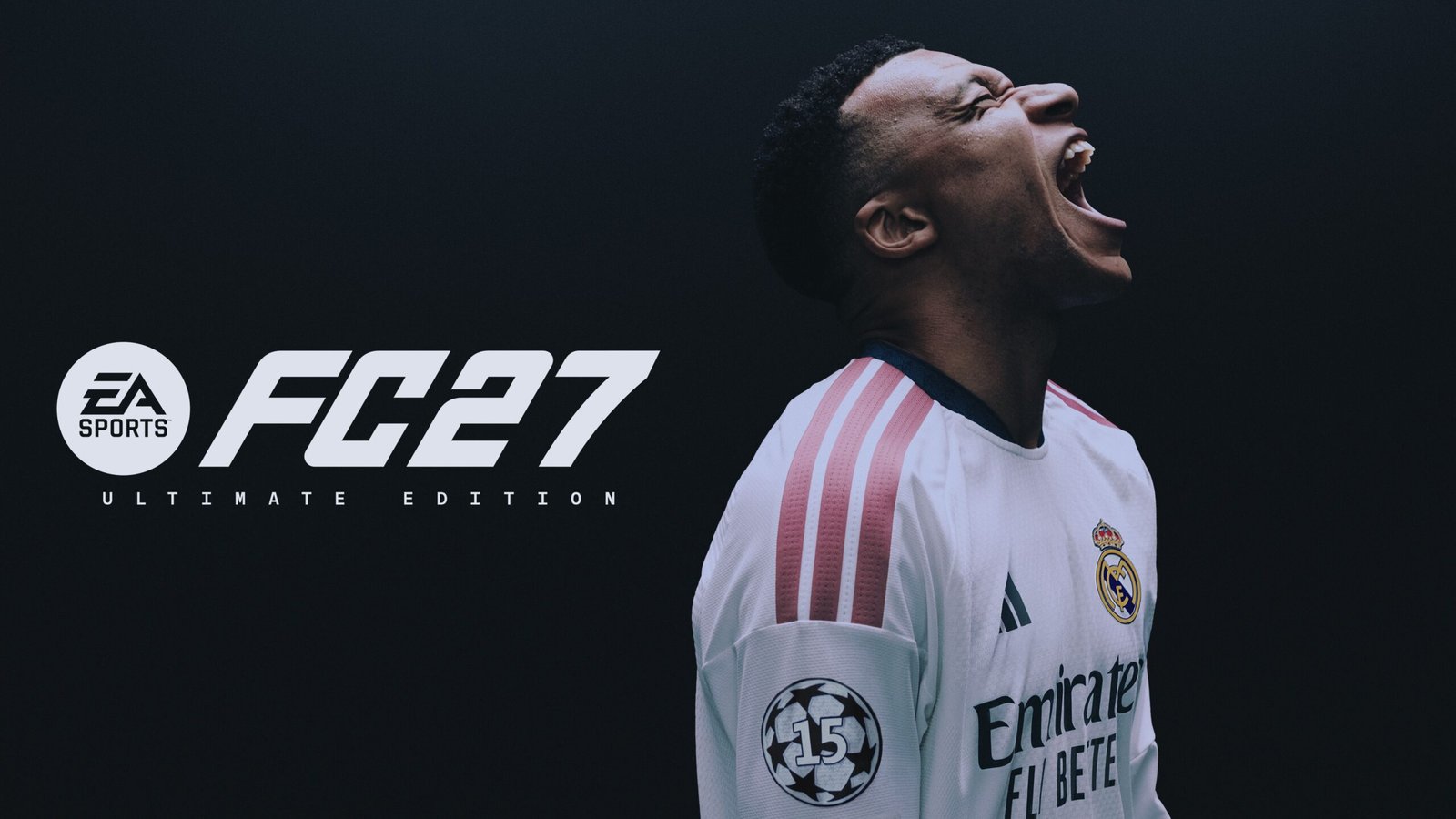 EA Sports FC 27 requisitos PC, imagem oficial do jogo