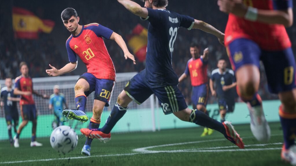 EA Sports FC 27 requisitos PC: mínimo e recomendado