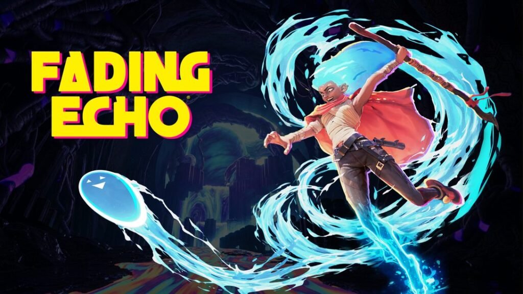 Fading Echo demo grátis no PS5 veja como baixar