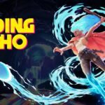 Fading Echo demo