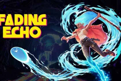 Fading Echo demo