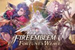 Fire Emblem Fortune's Weave para Nintendo Switch 2
