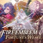 Fire Emblem Fortune's Weave para Nintendo Switch 2