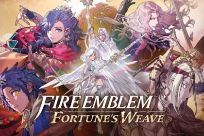 Fire Emblem Fortune's Weave para Nintendo Switch 2
