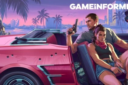 GTA 6 Game Informer