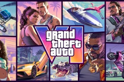 GTA 6 PC